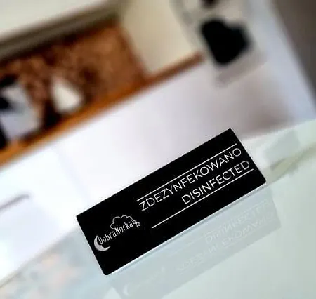 Na Kaszubach Daire Kościerzyna