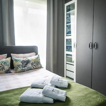 Na Kaszubach Kościerzyna