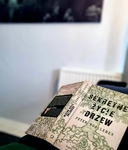 Na Kaszubach Lägenhet