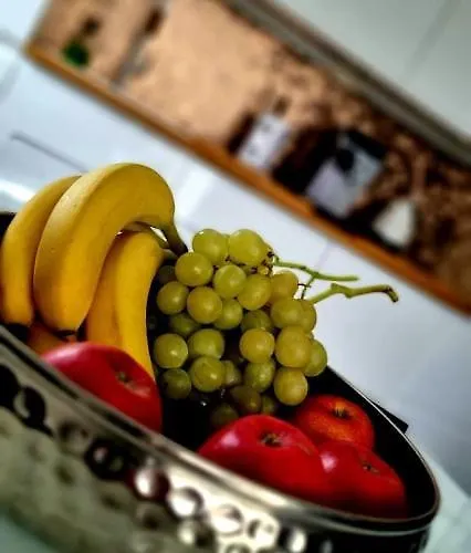 Na Kaszubach Lägenhet *