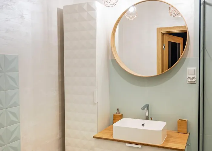 Lägenhet Na Kaszubach Kościerzyna