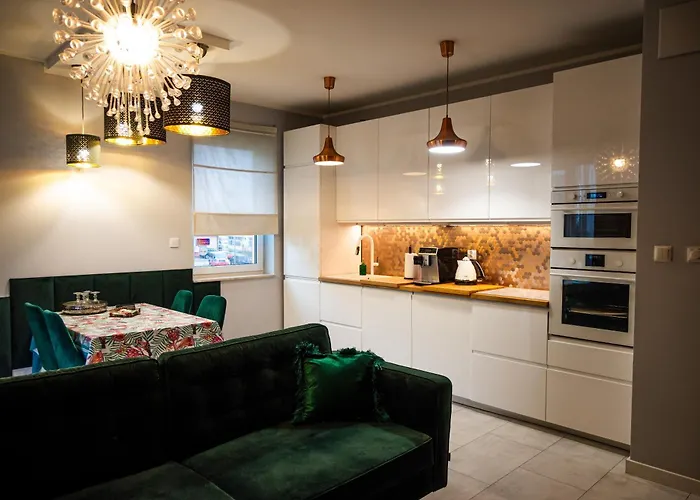 Na Kaszubach * كوشتيجينا