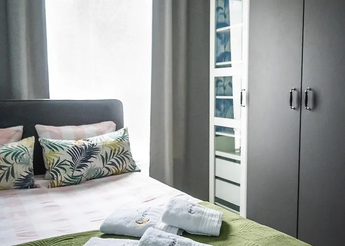 Na Kaszubach Kościerzyna